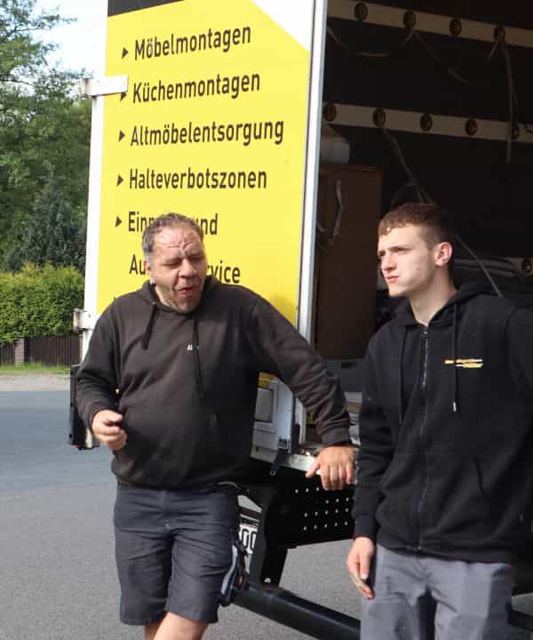 Reibungsloser Firmenumzug in Saarbrücken So geht's!
